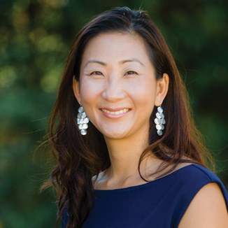 Faculty Jennifer Koh