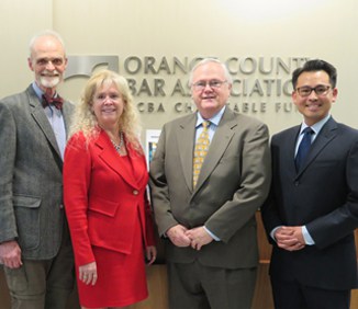 Western State Professors and Alumni Present on Practical and Ethical Issues of Both the Unanticipated and Planned Closures of a Law Practice