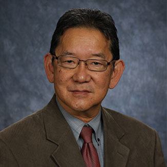 Professor at Western State College of Law, Neil Gotanda, spoke on Oct. 11, 2016, at Yale Law School