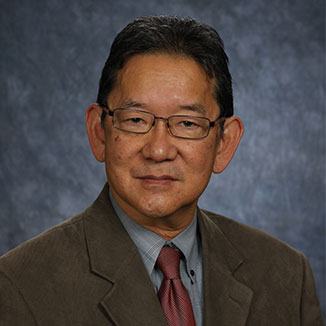 Faculty Neil Gotanda