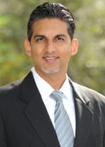 Judge Halim Dhanidina