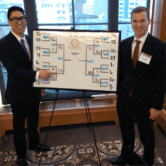 Jerome Prince Evidence Competition