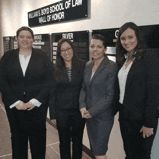 Schreck Gaming Law Moot Court Competition