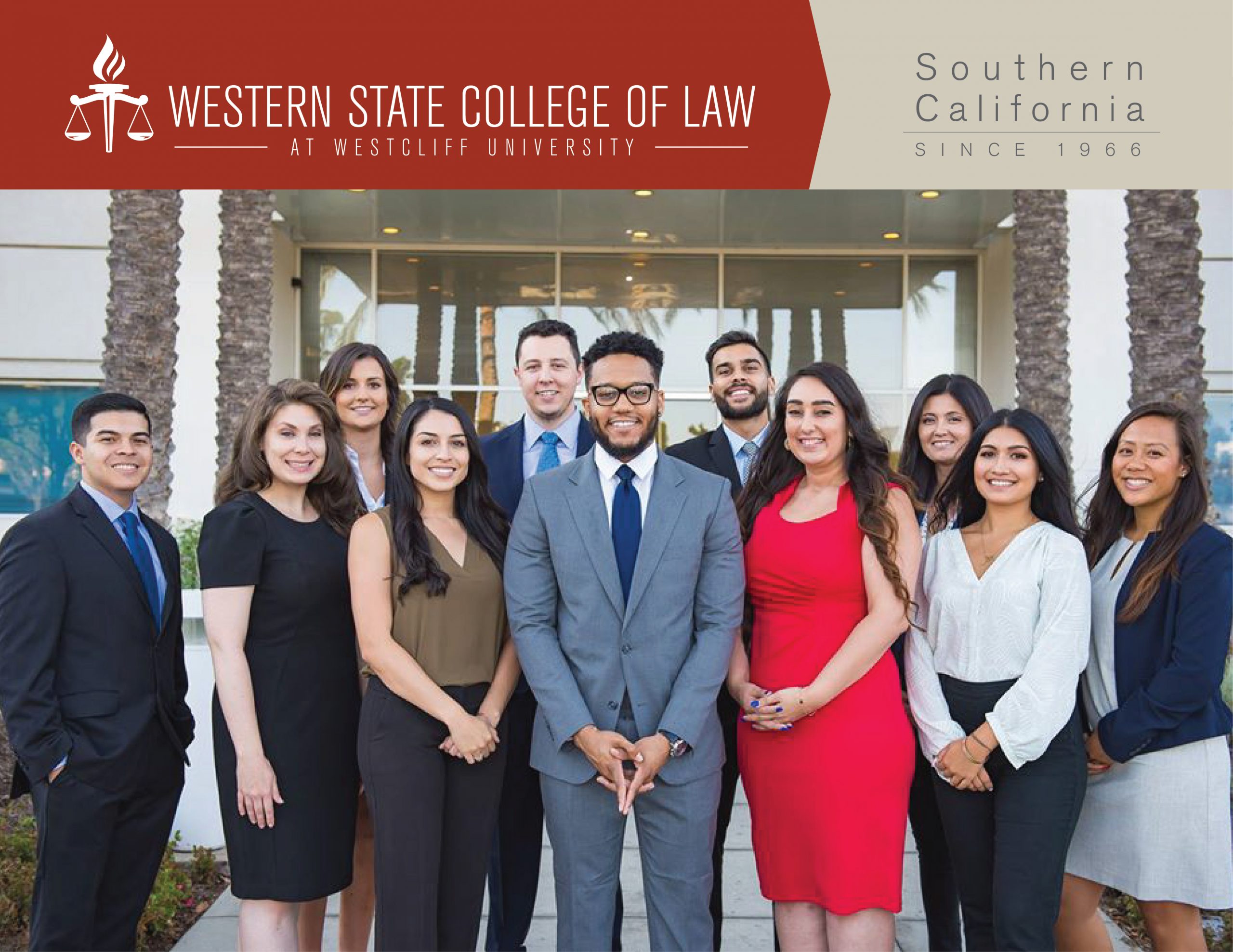 Contact Admissions | Western State College of Law