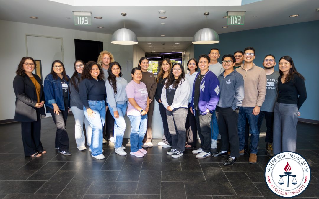 2026 Fall Immigration Clinic