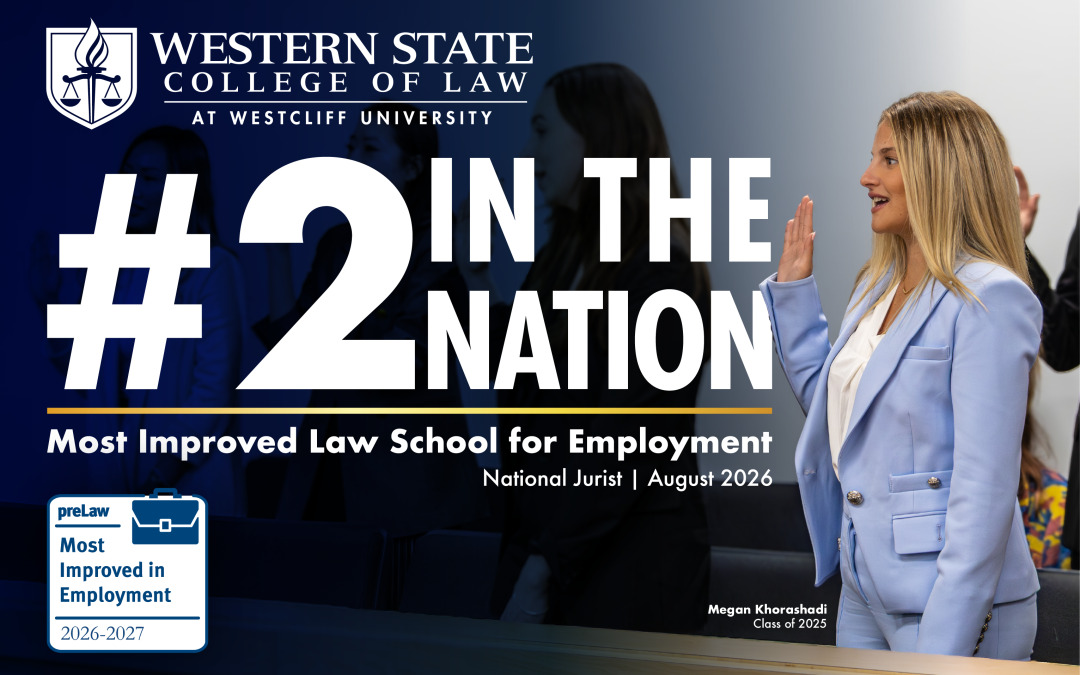 PreLaw Employment Announcement