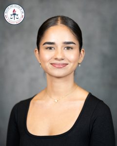 Aaminah Islam.