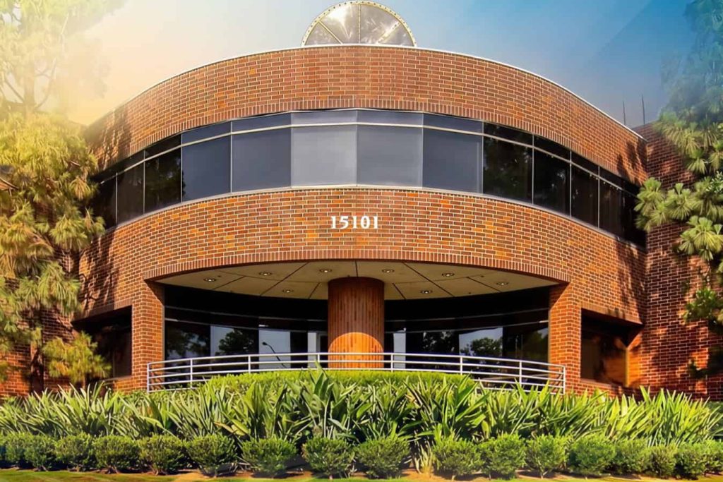 Western State College of Law Location Tustin