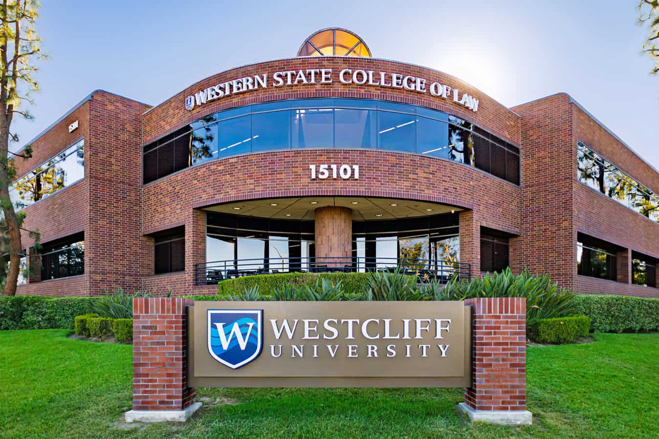 Western State College of Law, Tustin CA