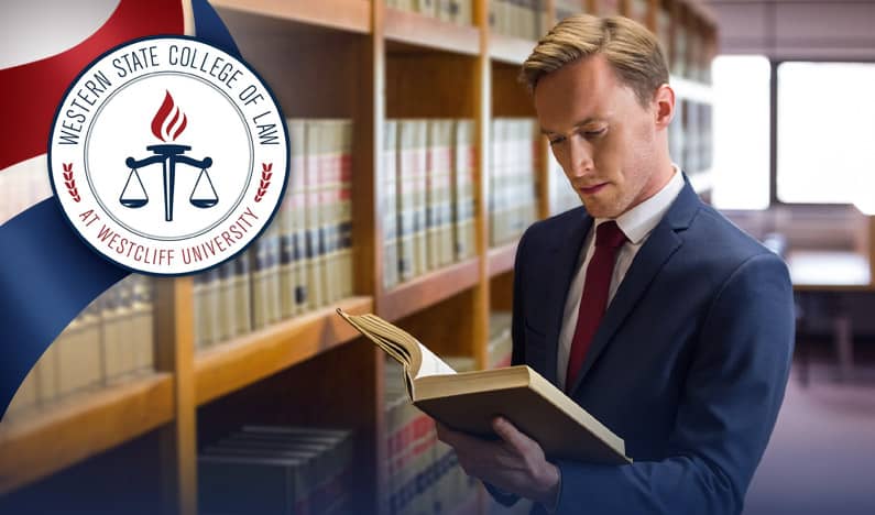 Accredited Law Schools California