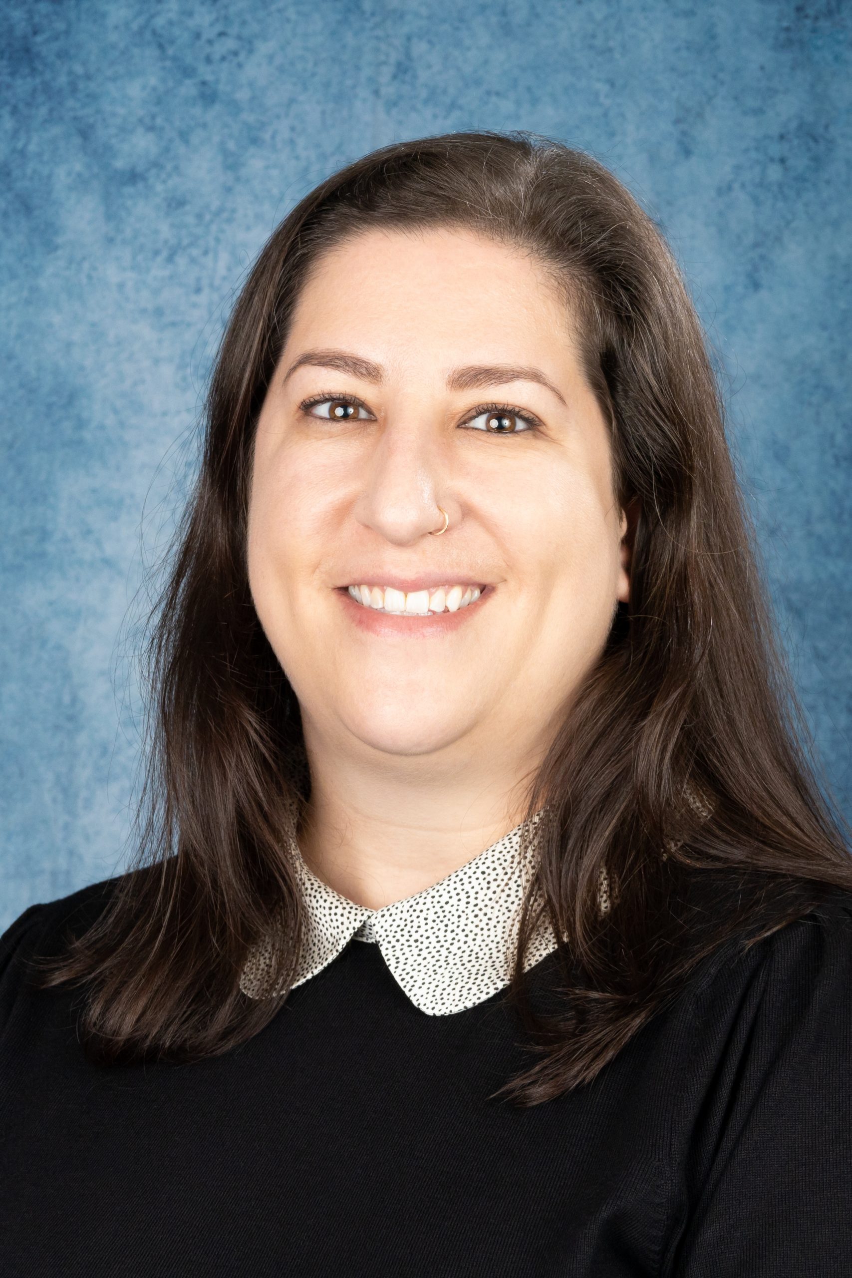 Alissa Perl