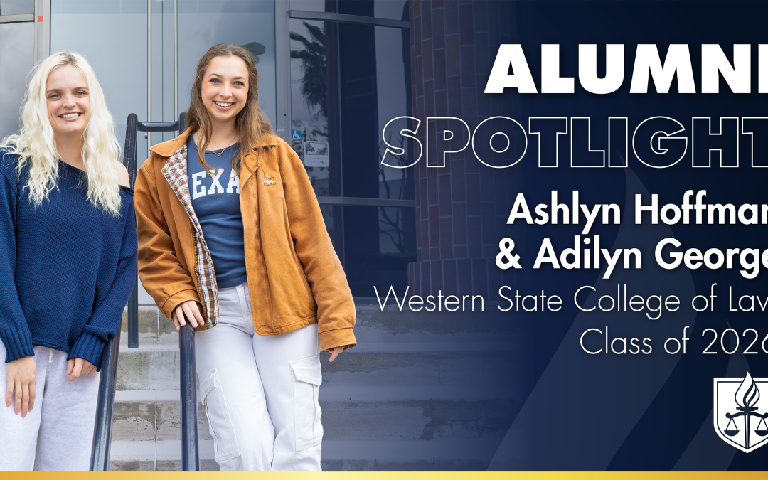 Ashlyn Hoffman & Adilyn George