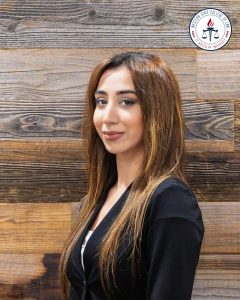 Atena Javaheri Majd.