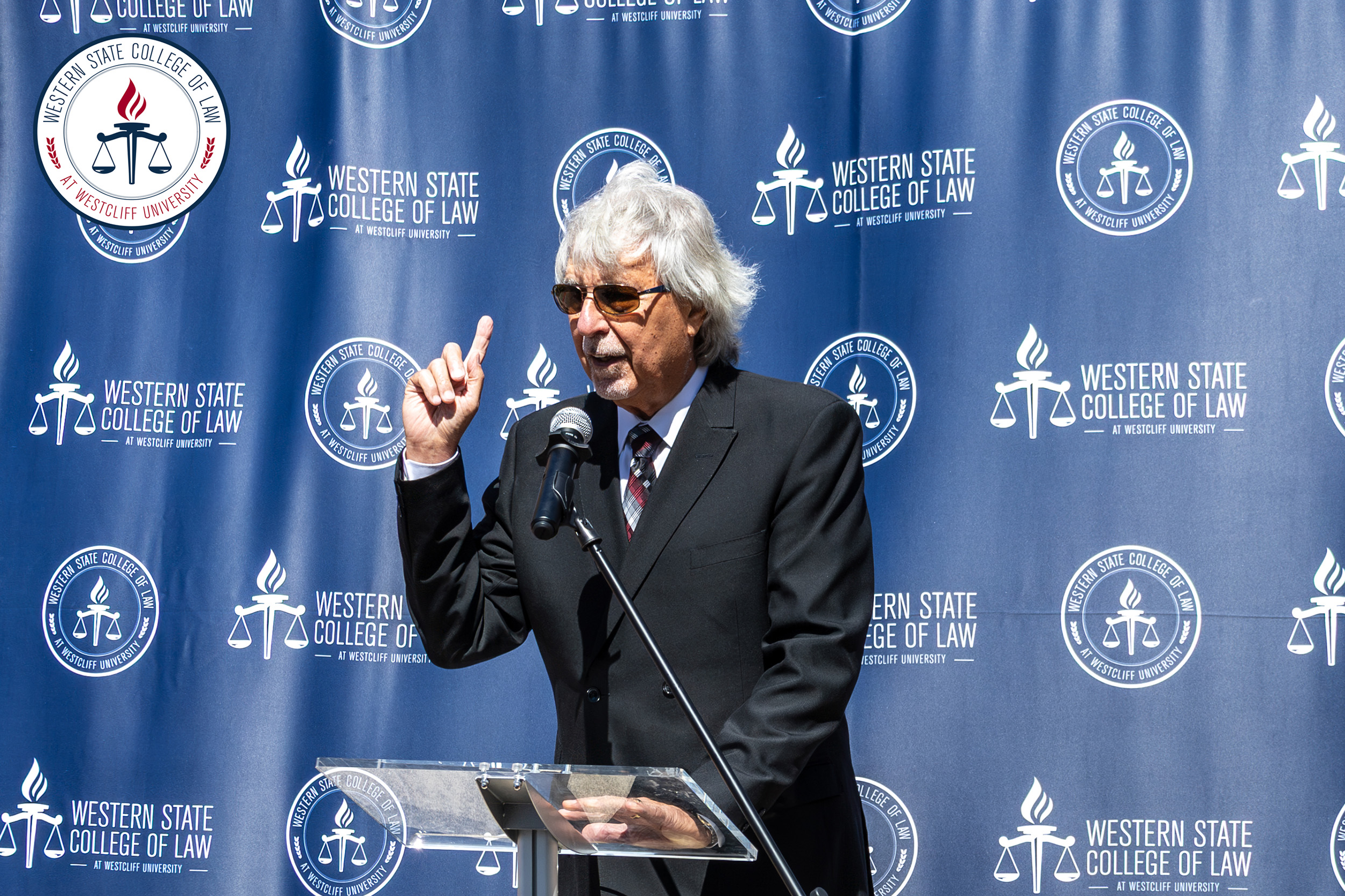 Dedication Ceremony Photo 3