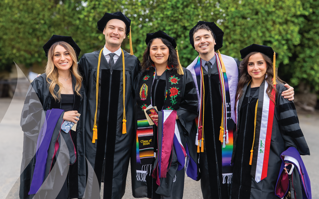 Commencement 2026