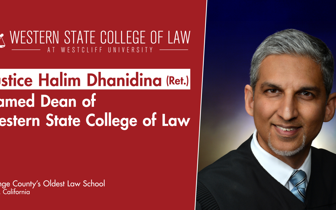 Dean Dhanidina