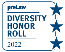 Diversity Honor Roll 2022 Logo