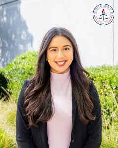 Headshot of Emeli Navarro.