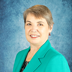 Shari Hartmann Shari Hartmann, Registrar