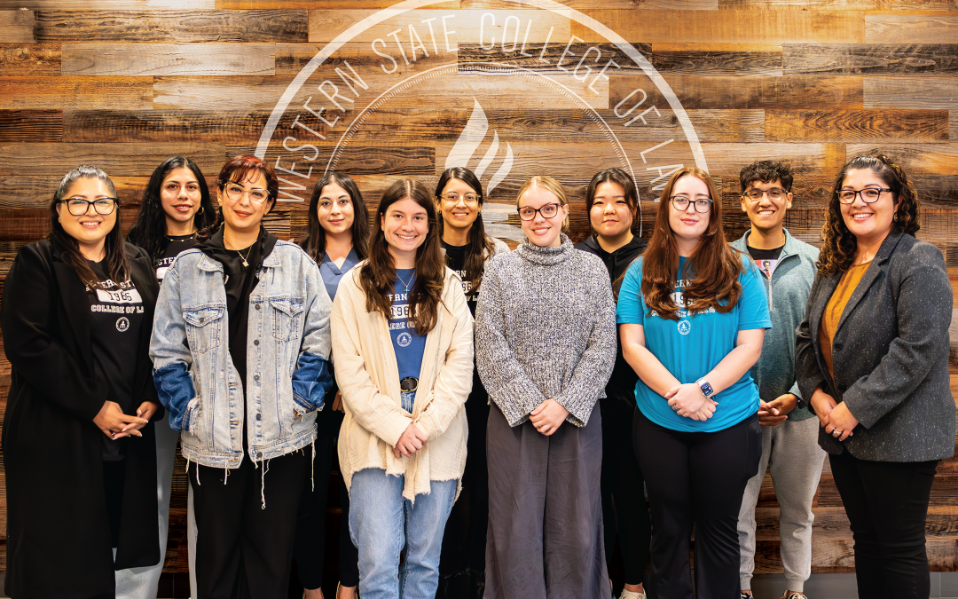 Spring 2025 Immigration & Deportation Defense Clinic Updates