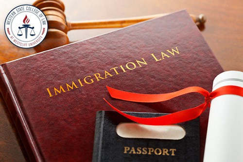 Immigration Law Certificate Program