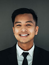 Jeremy Basuga