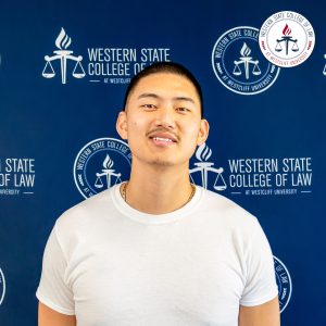 Headshot of Joseph Song.