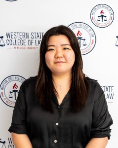 Headshot of Joyce Kim.