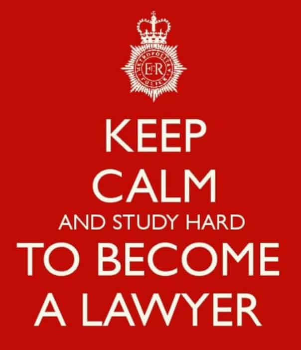 Keep Calm Study Hard