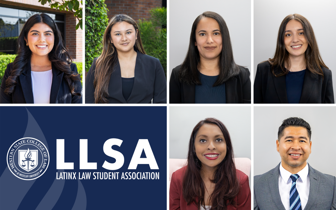 LLSA 2026-2027 E-Board