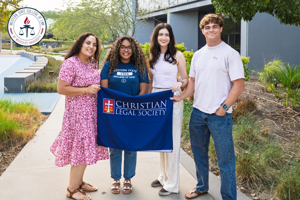 Lydia Shahid and CLS