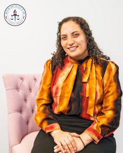 Lydia Shahid