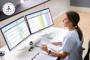 Insurance Billing and Coding Auditor.
