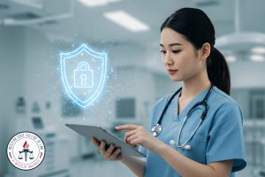Patient Privacy and Protection Specialist.