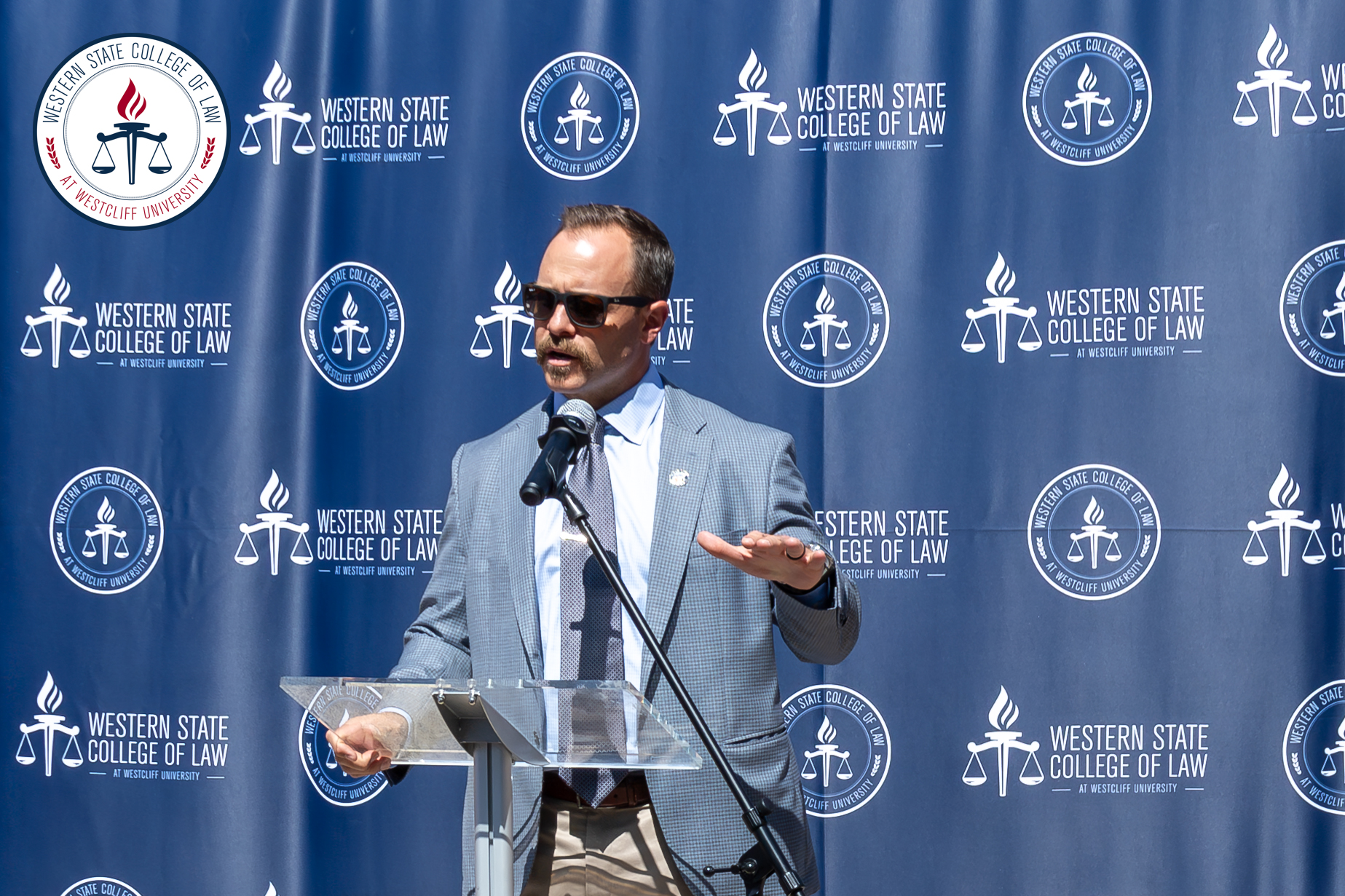 Dedication Ceremony Photo 2