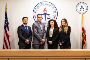 Mohammad Qayum with BLA.