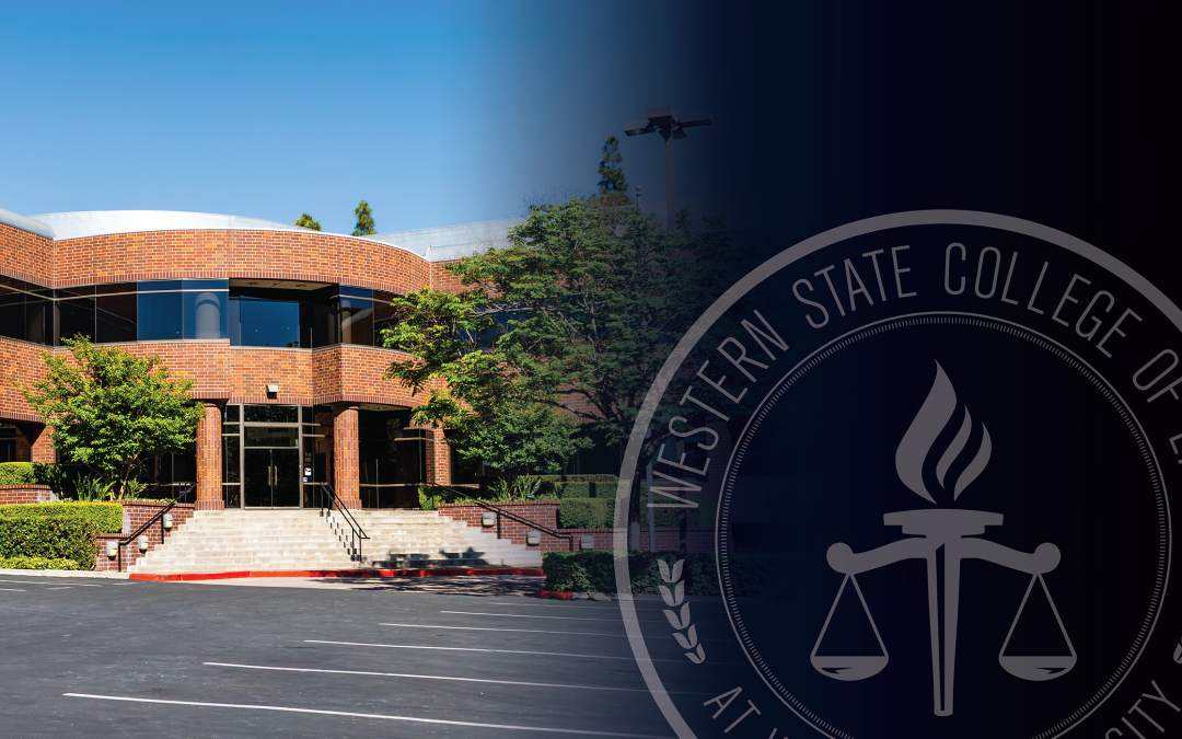 New building graphic.