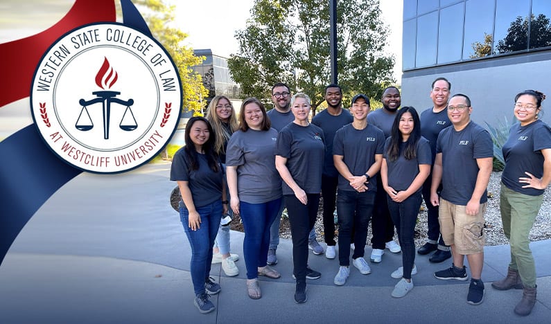 Western State Student Organization Spotlight: Public Interest Law Foundation