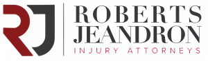 Roberts Jeandron logo.