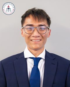 Ryan Trieu