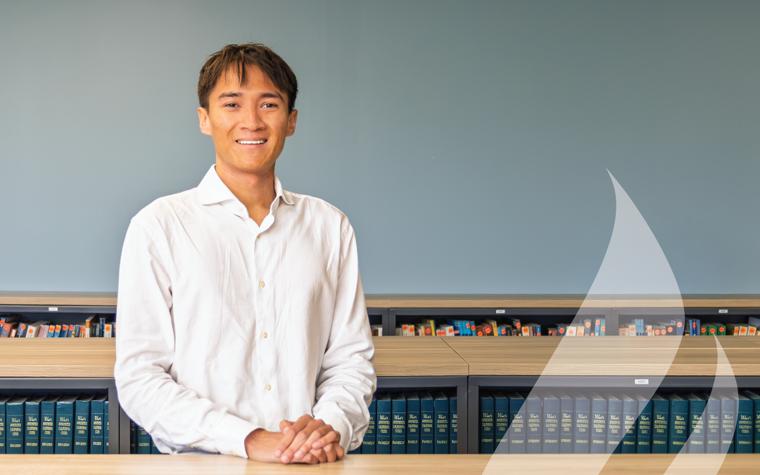 Ryan Trieu