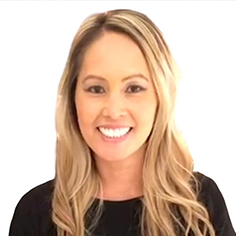 Business Manager Stacy Hang