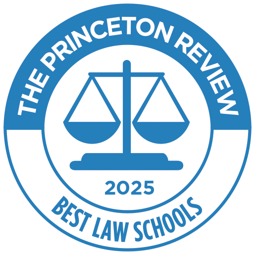 Top Law Schools CA 2025