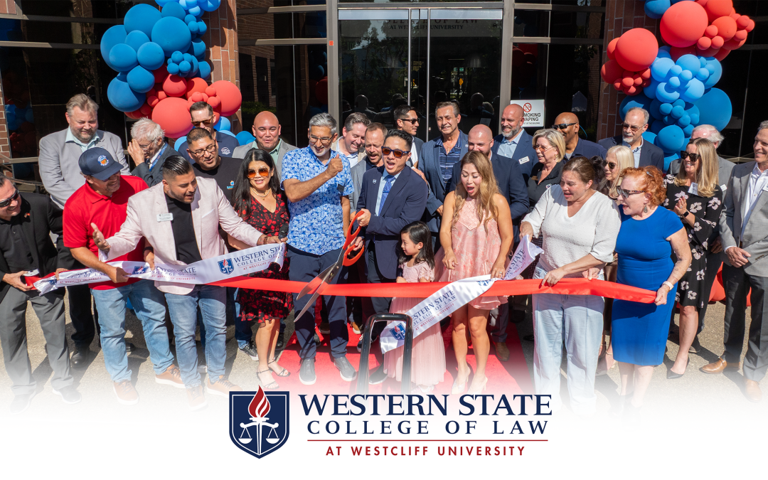 Western State Grand Opening 60th Anniversary