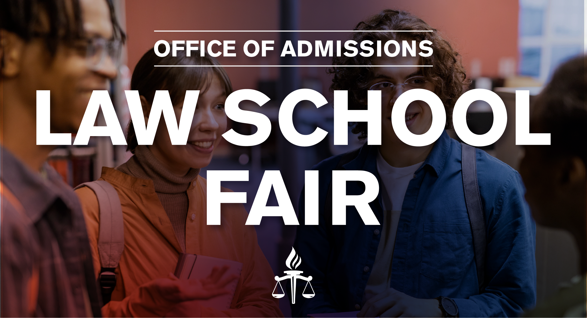 The Admissions Application Process