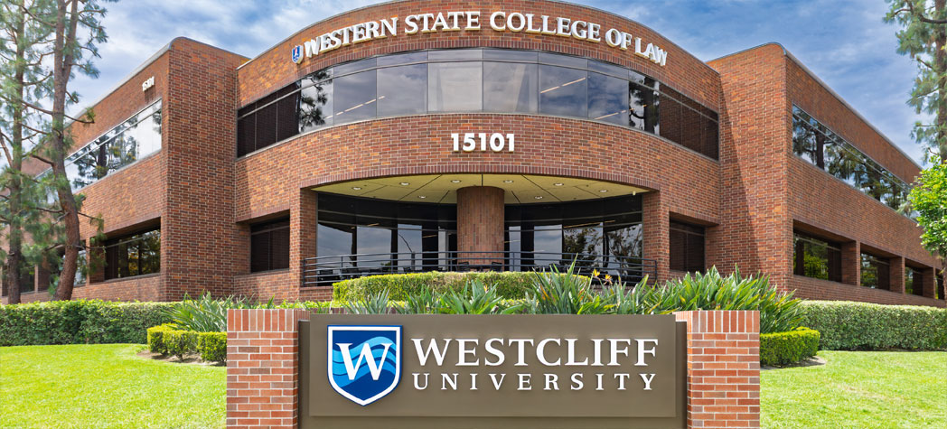 Western State College of Law Campus Tustin CA Western State College of Law Campus Tustin CA