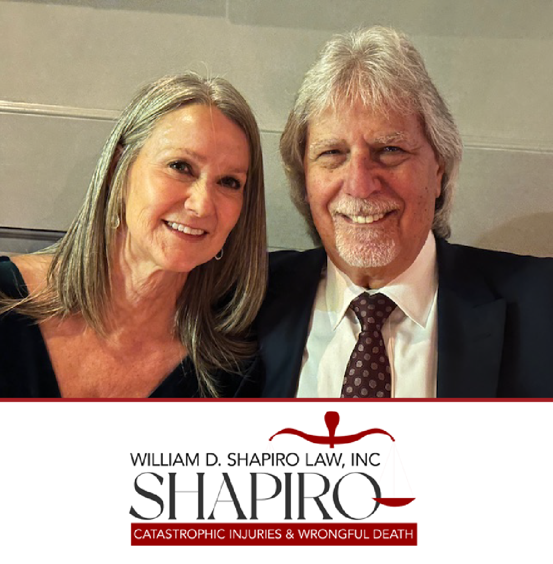The William and Susan Shapiro Scholarship