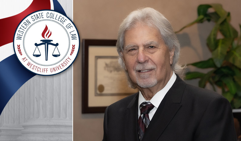 Alumnus William D. Shapiro Elected as National Vice President of the American Board of Trial Advocates