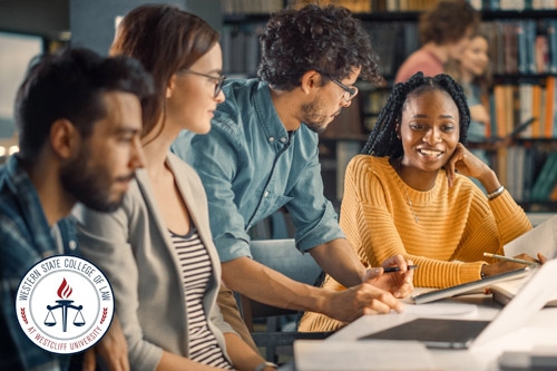 western state diverse law school in country