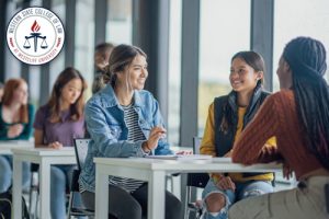 western state joining student organizations